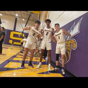 Meet your Posher, Cameron